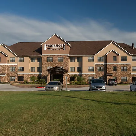 Staybridge Suites Houston Nw/Willowbrook, An Ihg Hotel